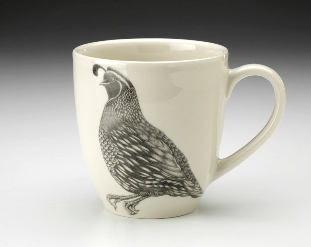 Laura Zindel MUG