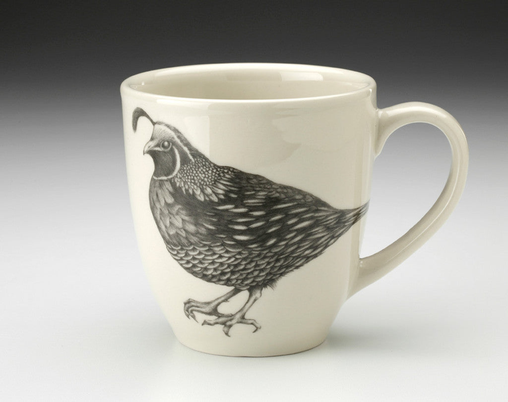 Laura Zindel MUG