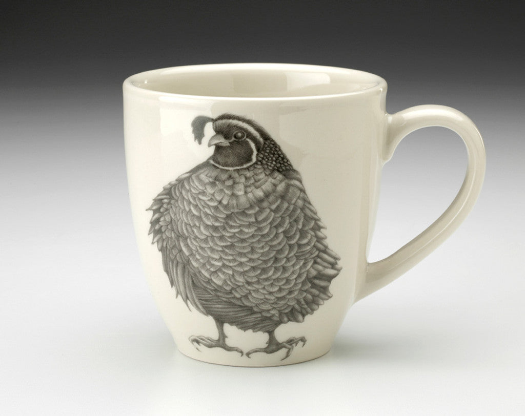 Laura Zindel MUG