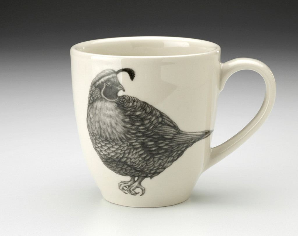 Laura Zindel MUG