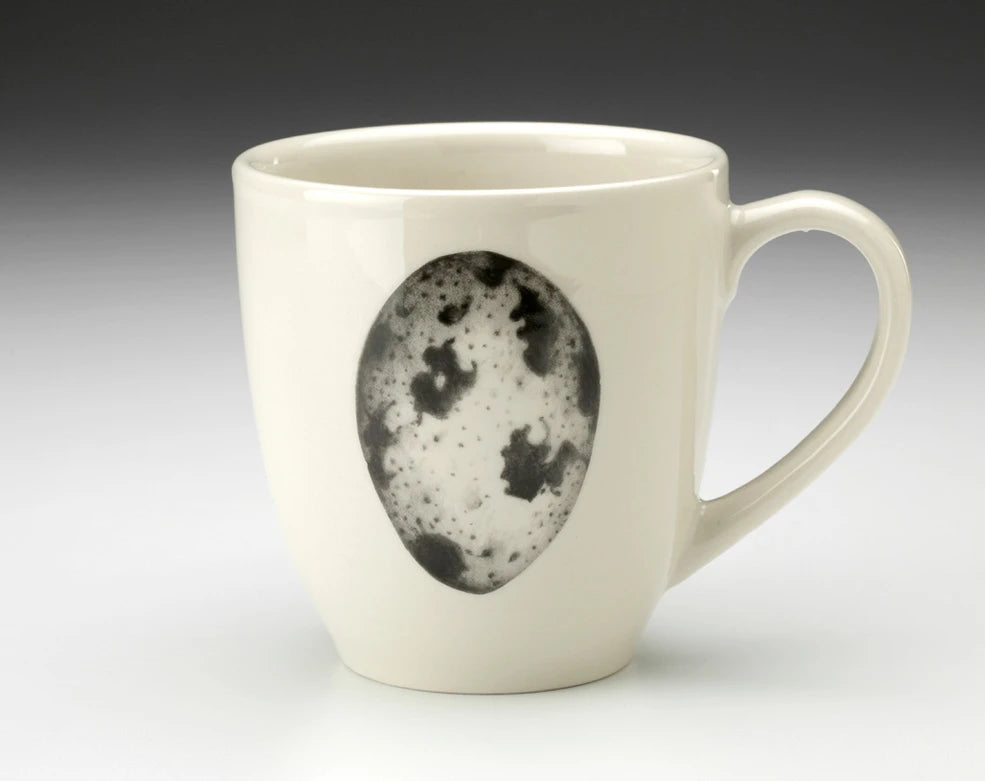 Laura Zindel Quail Egg Mug