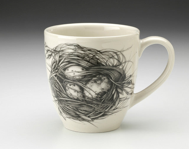 Laura Zindel MUG