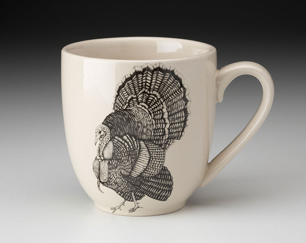 Laura Zindel MUG