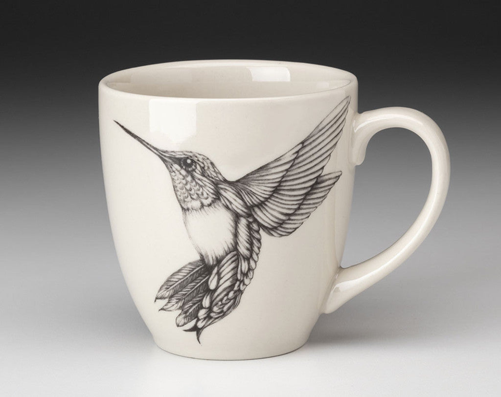 Laura Zindel MUG