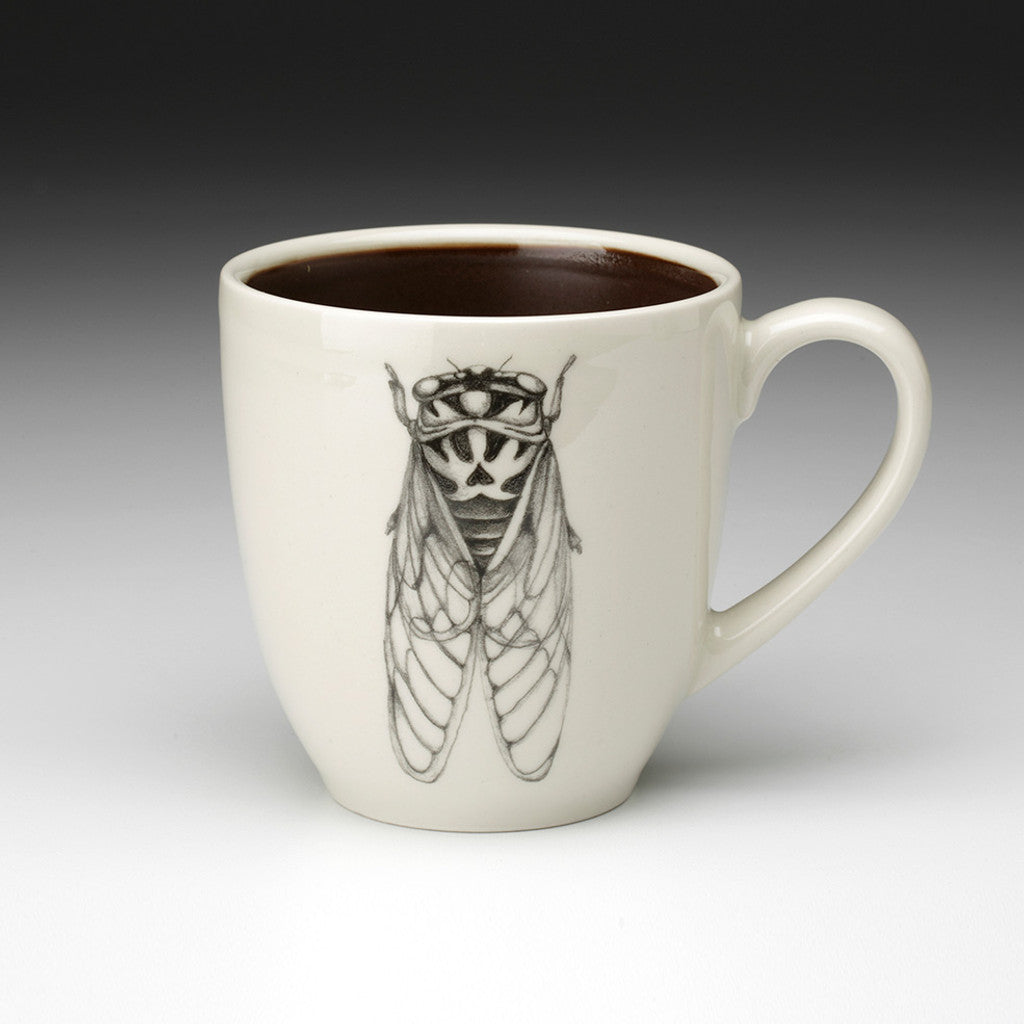 Laura Zindel MUG