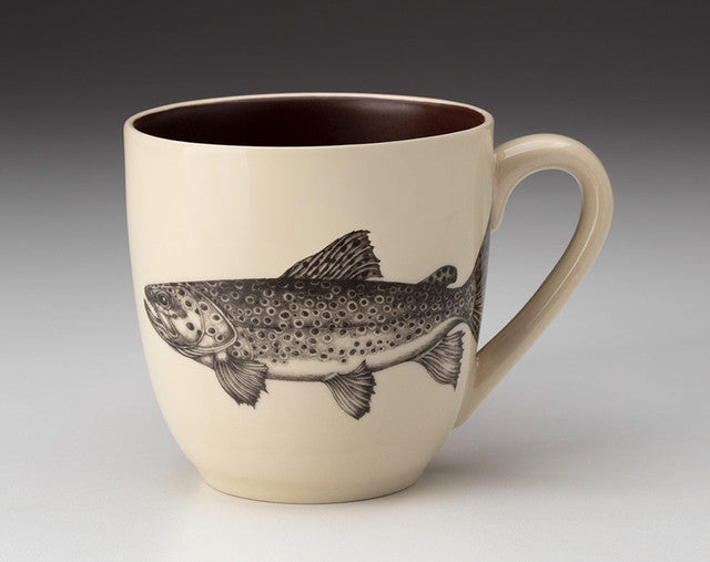Laura Zindel MUG