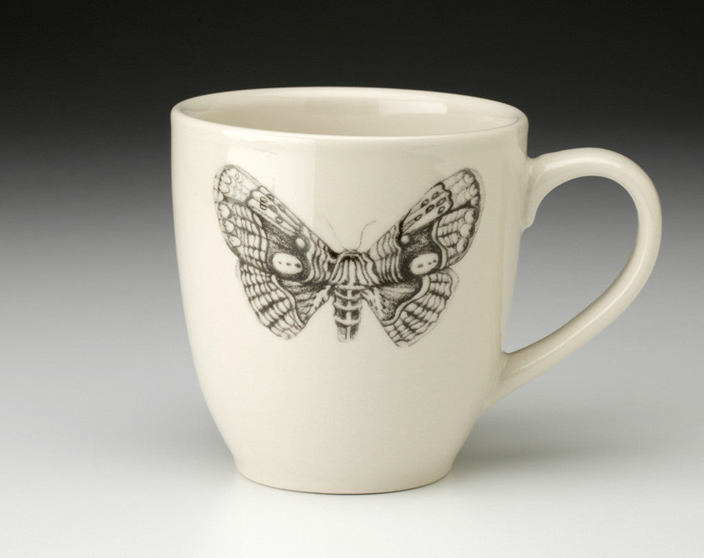 Laura Zindel MUG