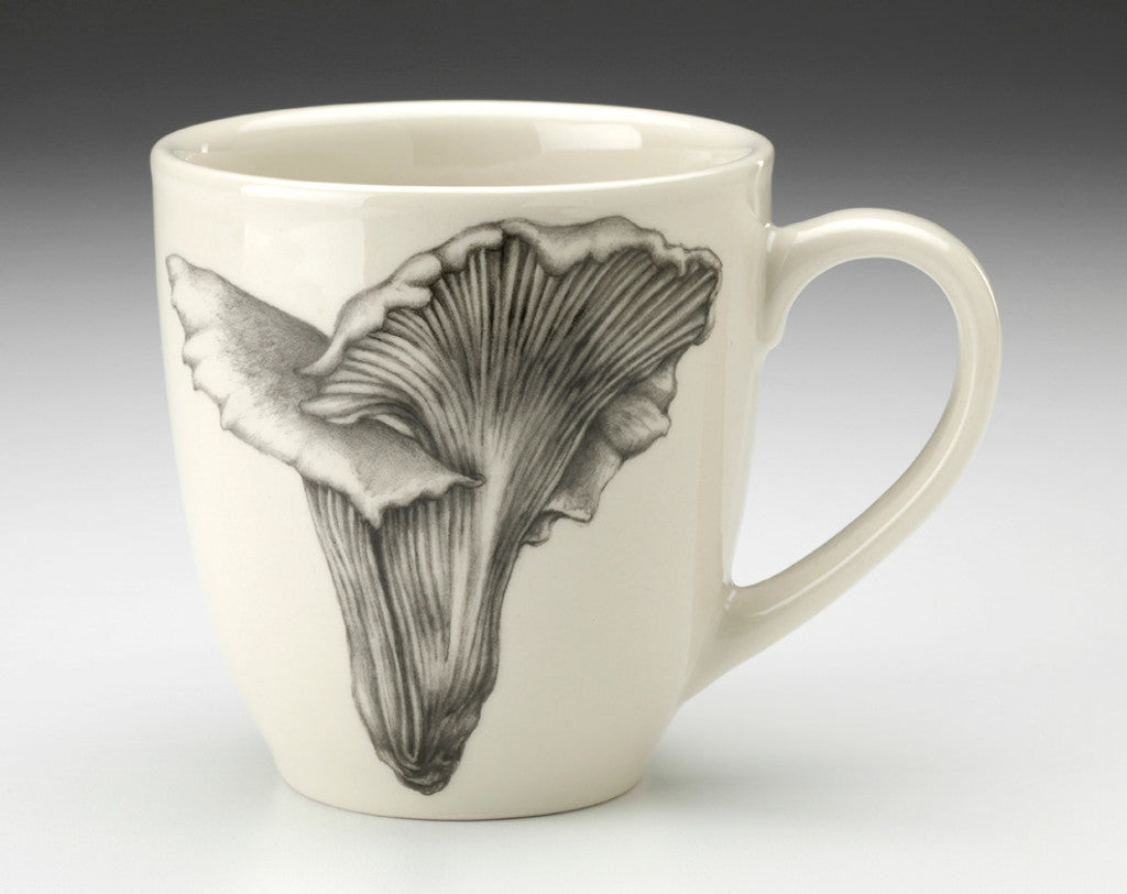 Laura Zindel MUG