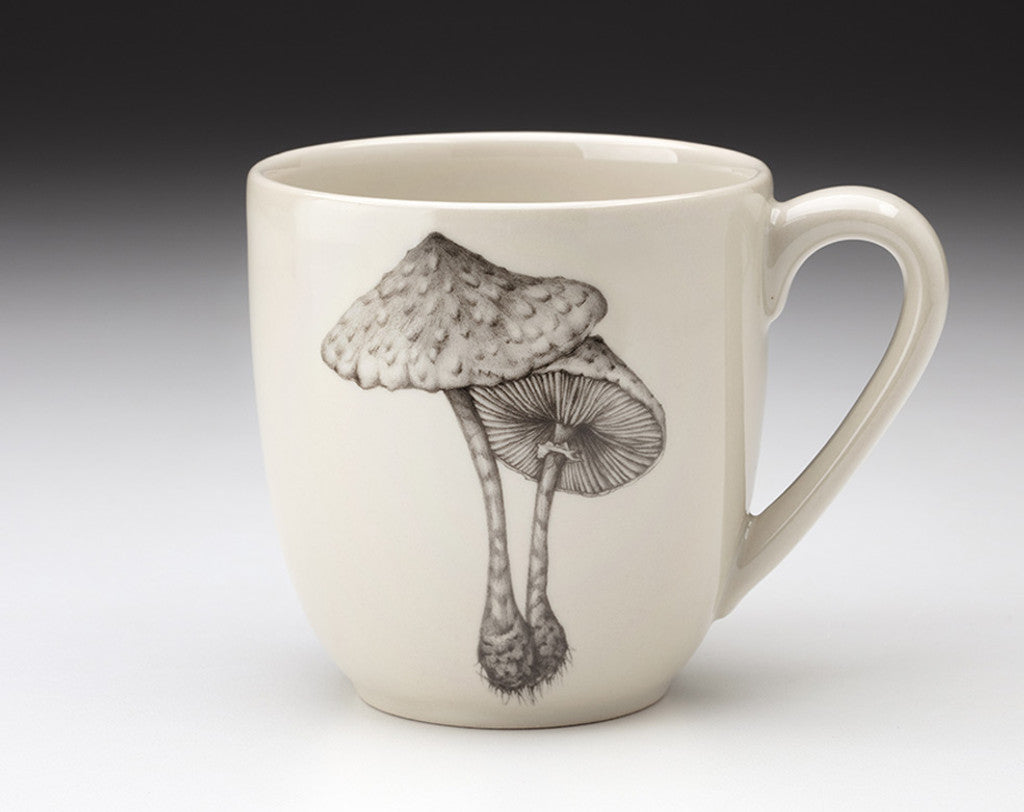Laura Zindel MUG