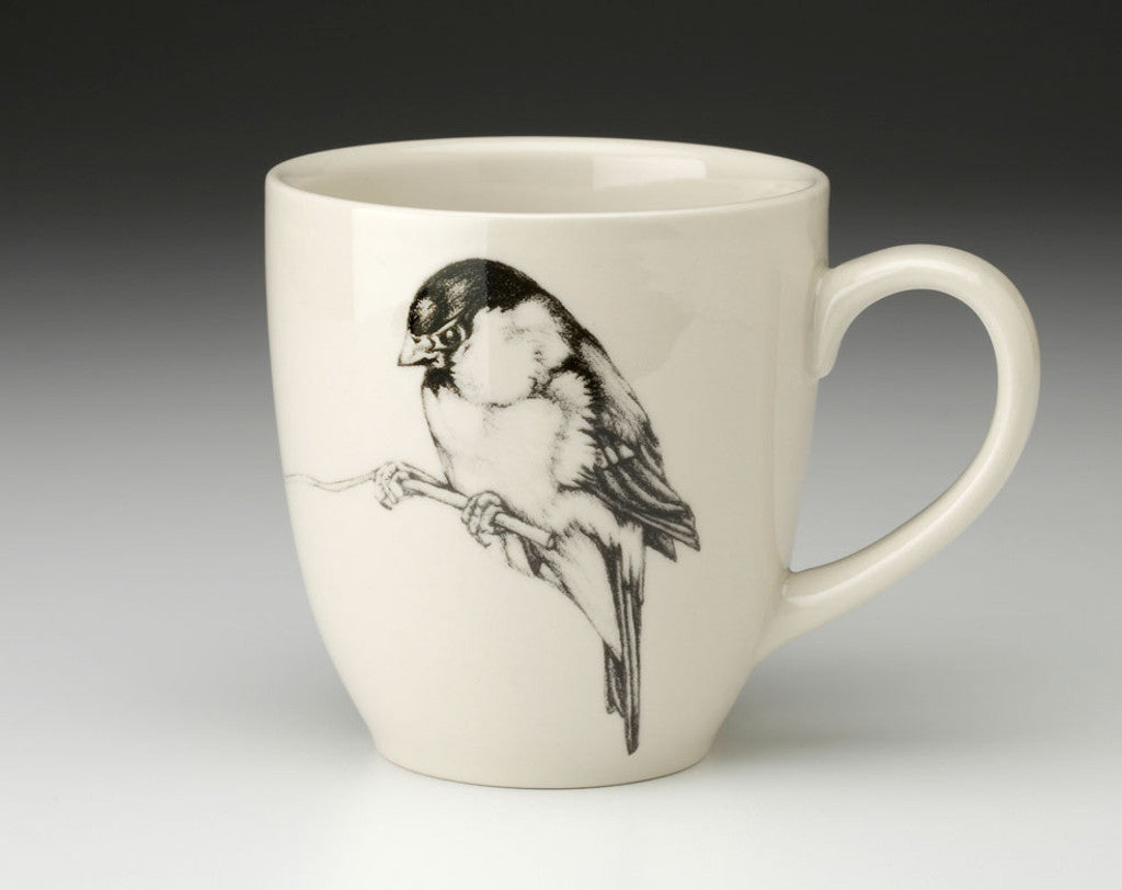 Laura Zindel MUG