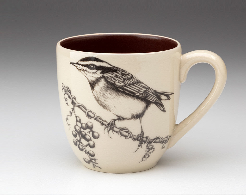 Laura Zindel MUG