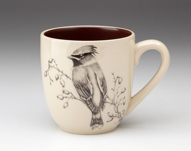 Laura Zindel MUG