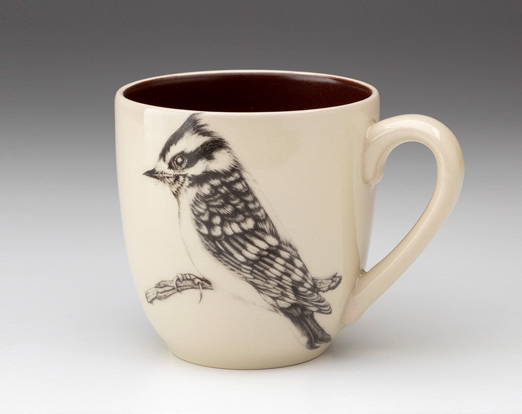 Laura Zindel MUG