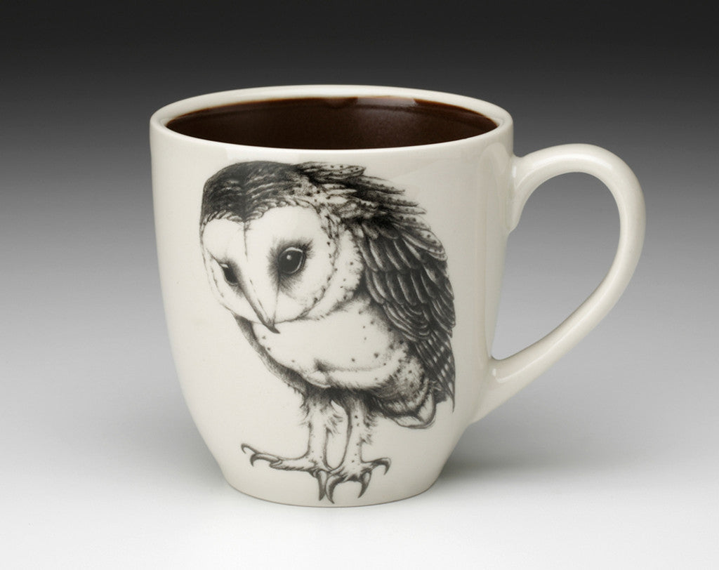 Laura Zindel MUG