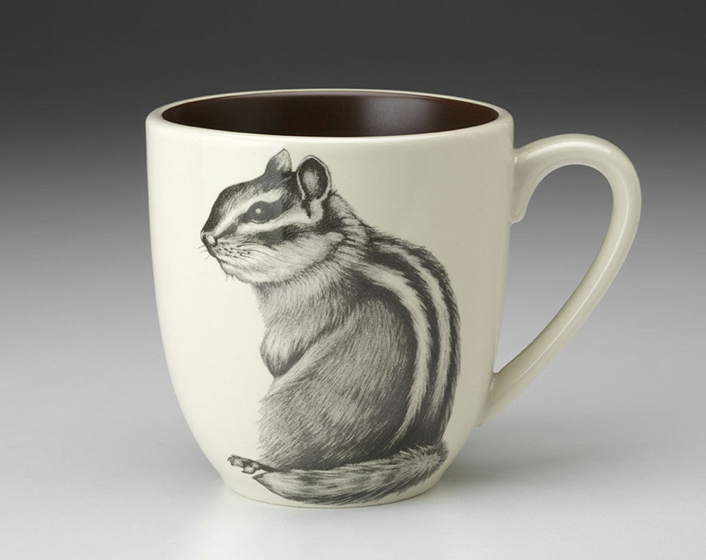 Laura Zindel MUG