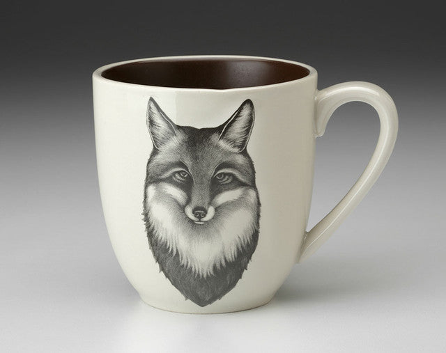 Laura Zindel MUG
