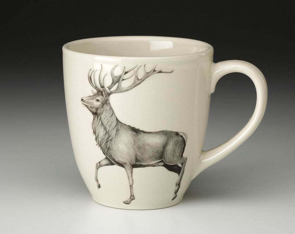Laura Zindel MUG