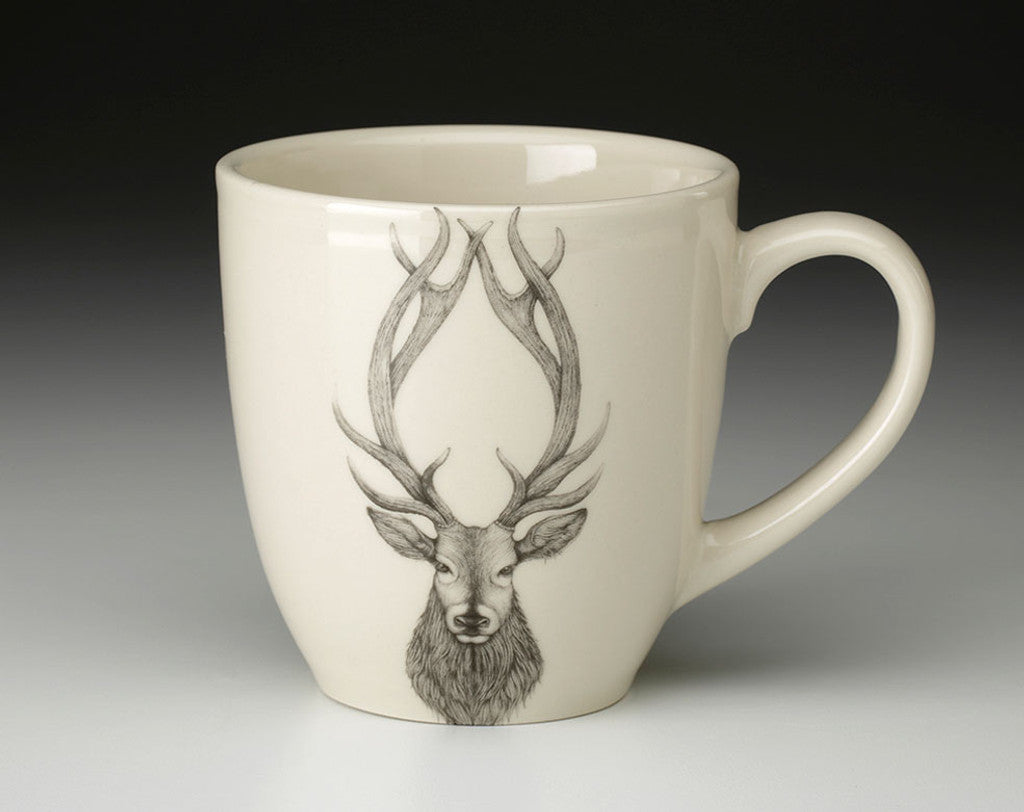 Laura Zindel MUG