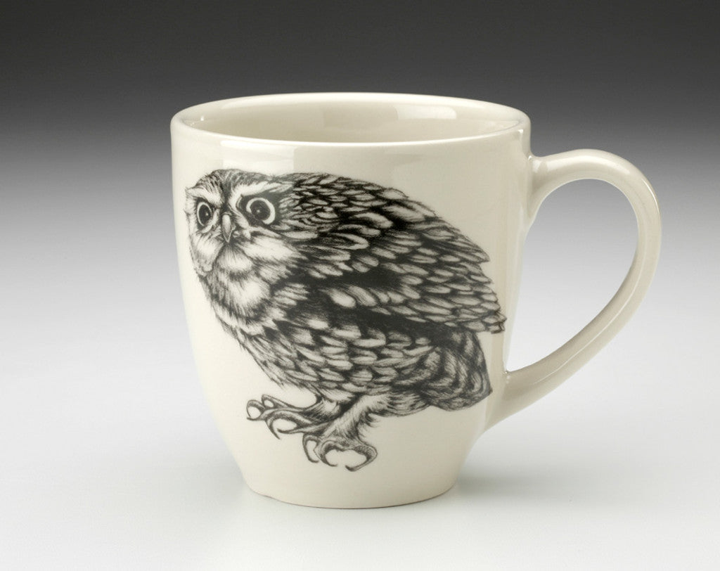 Laura Zindel MUG