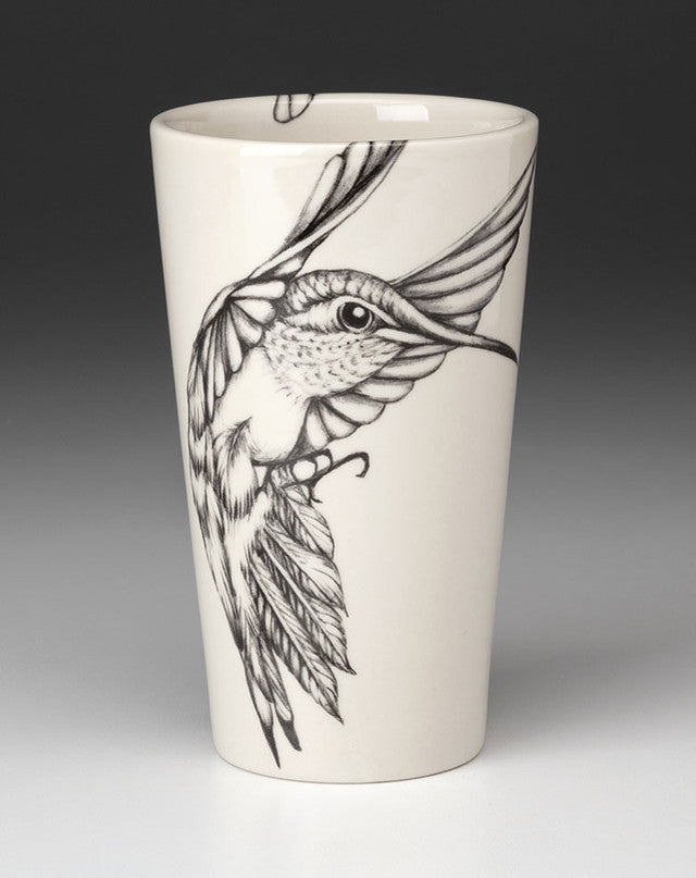 Lz Tumbler w/ Lid