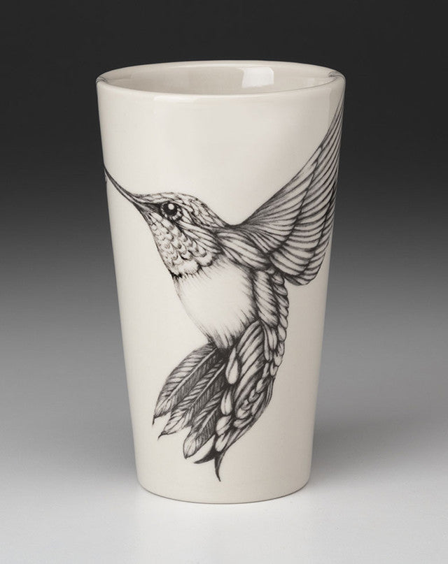 Lz Tumbler w/ Lid