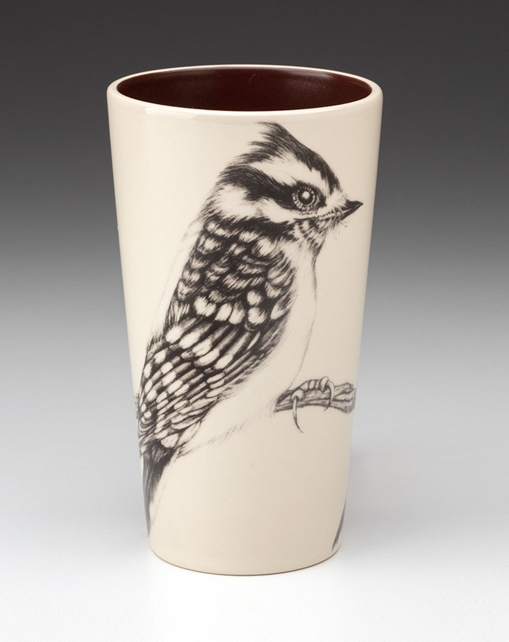 Lz Tumbler w/ Lid