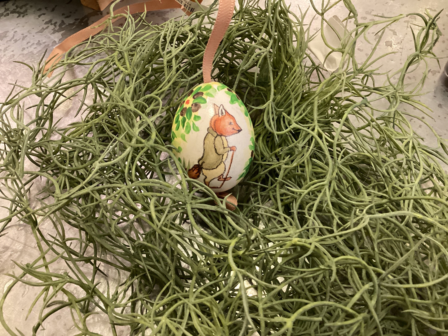 3121 Easter Egg