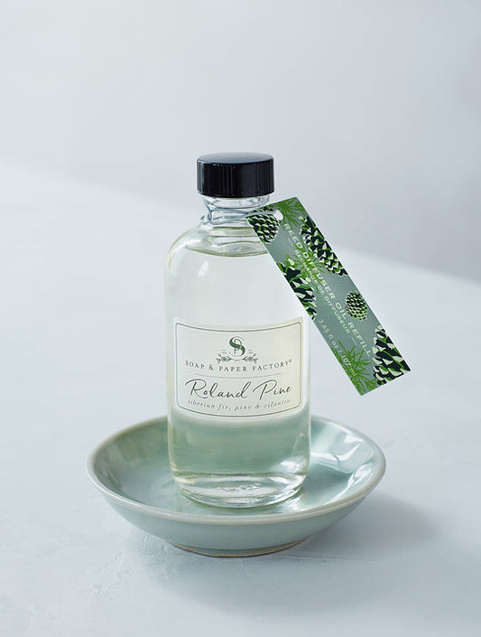 Roland Pine Diffuser Refill