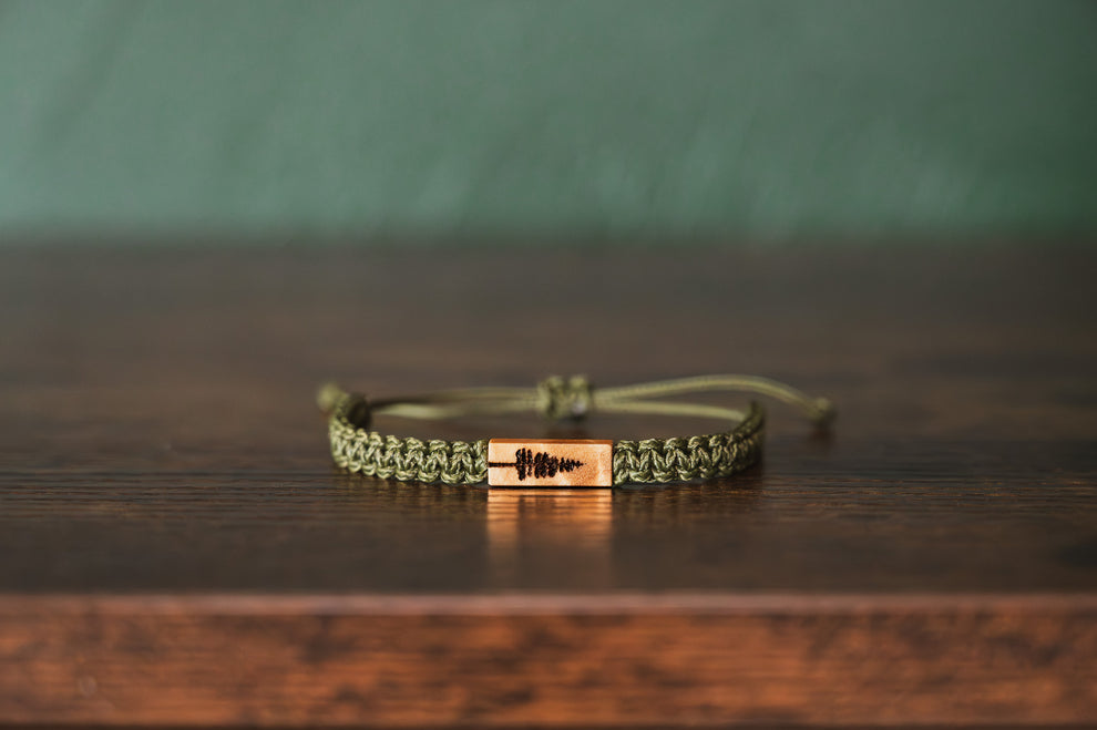 Kunuku Bracelet