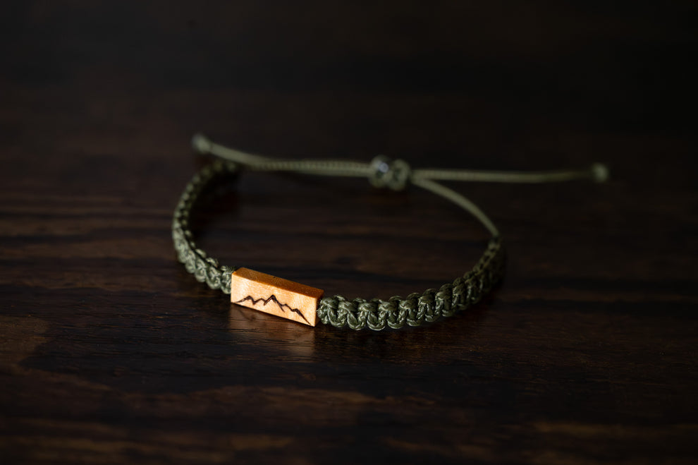 Kunuku Bracelet