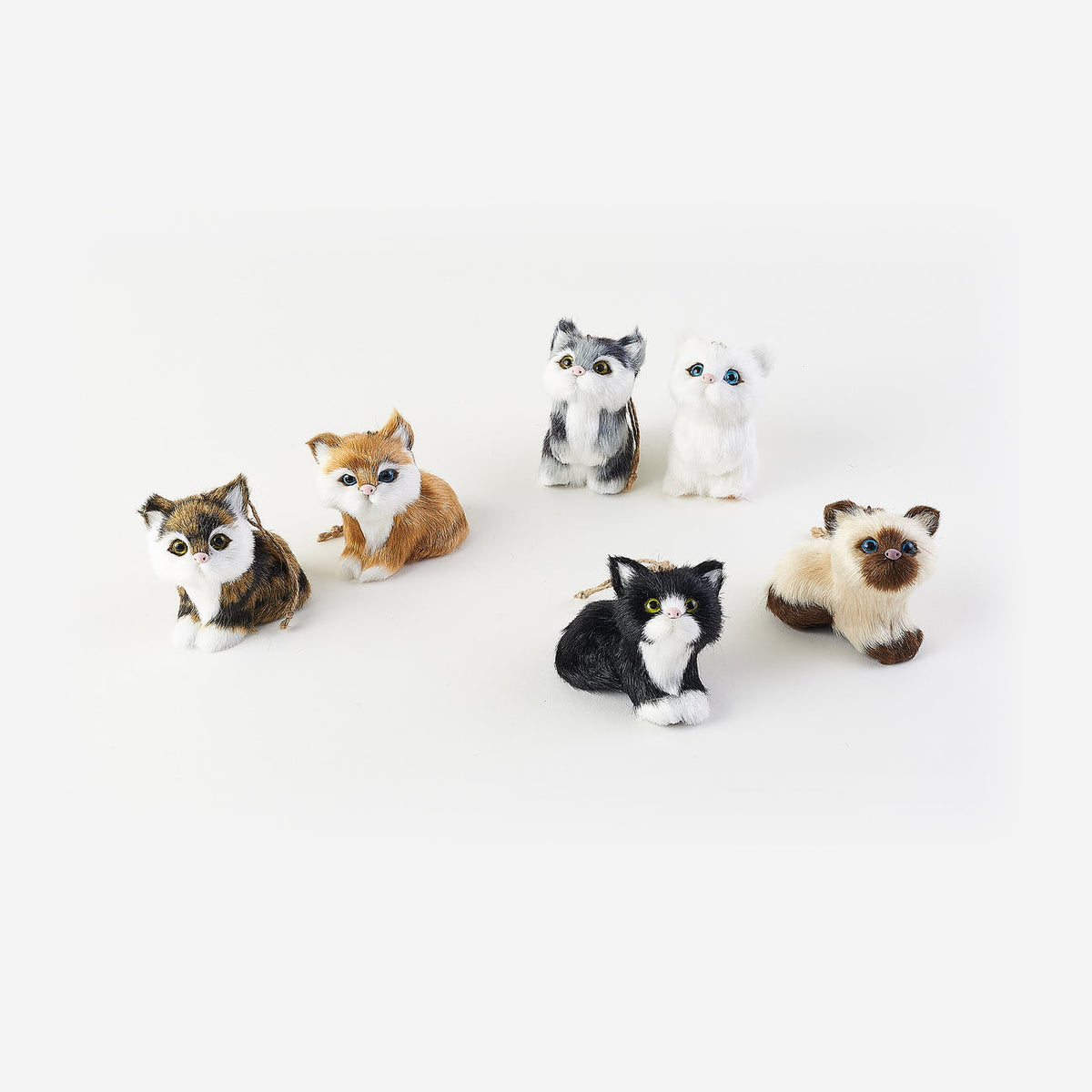 Cat Ornament
