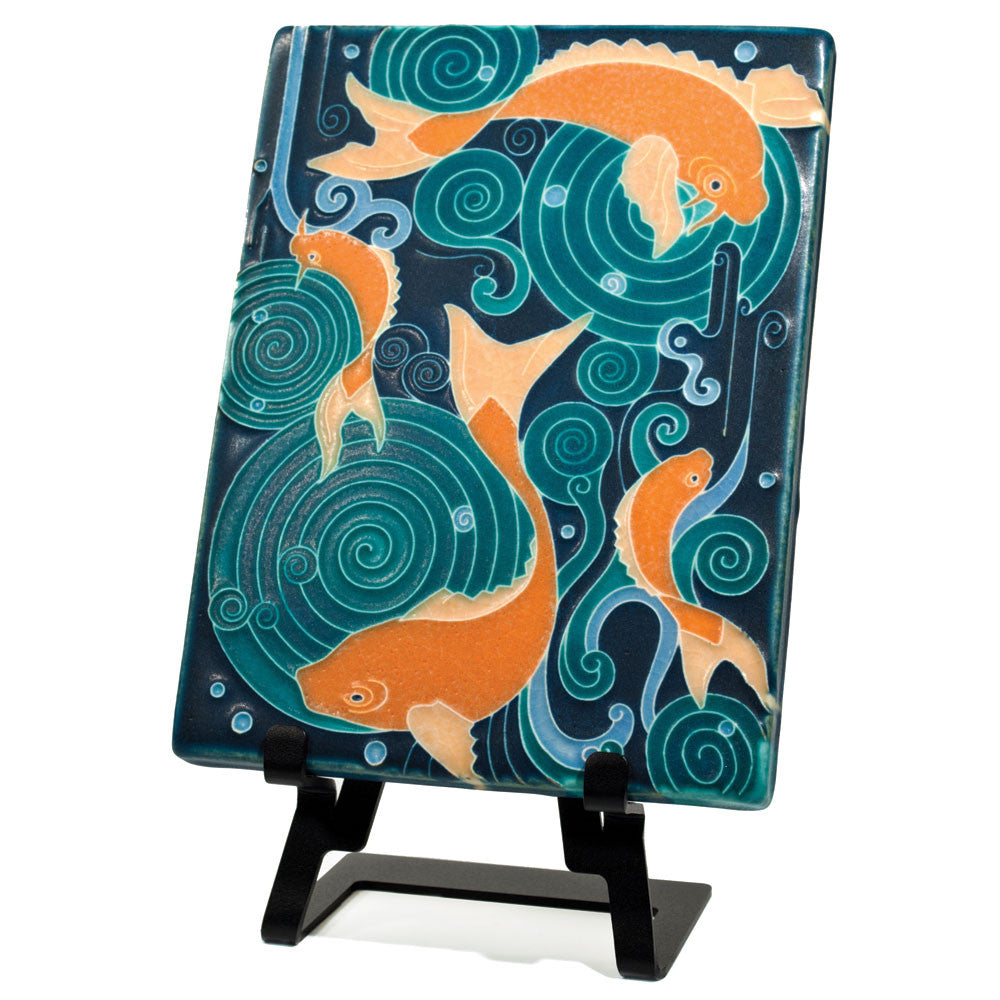5" Emerson Easel
