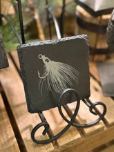 Load image into Gallery viewer, Slate Coaster

