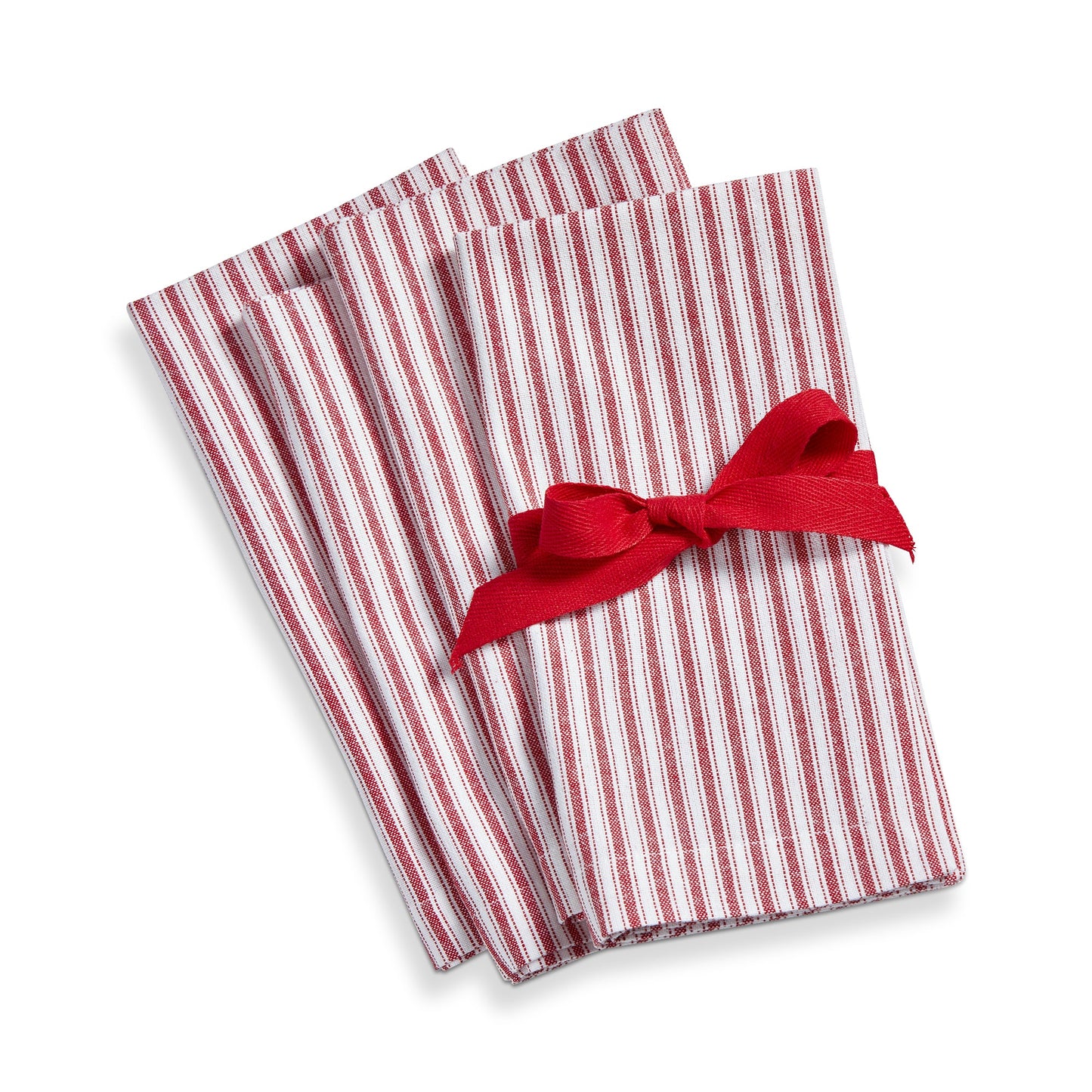 Ticking Stripe Napkin