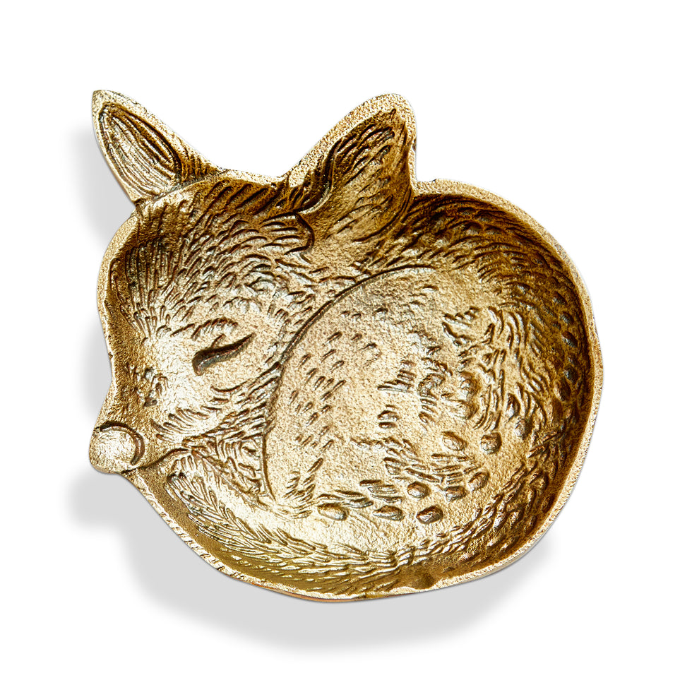 Deer Trinket Dish