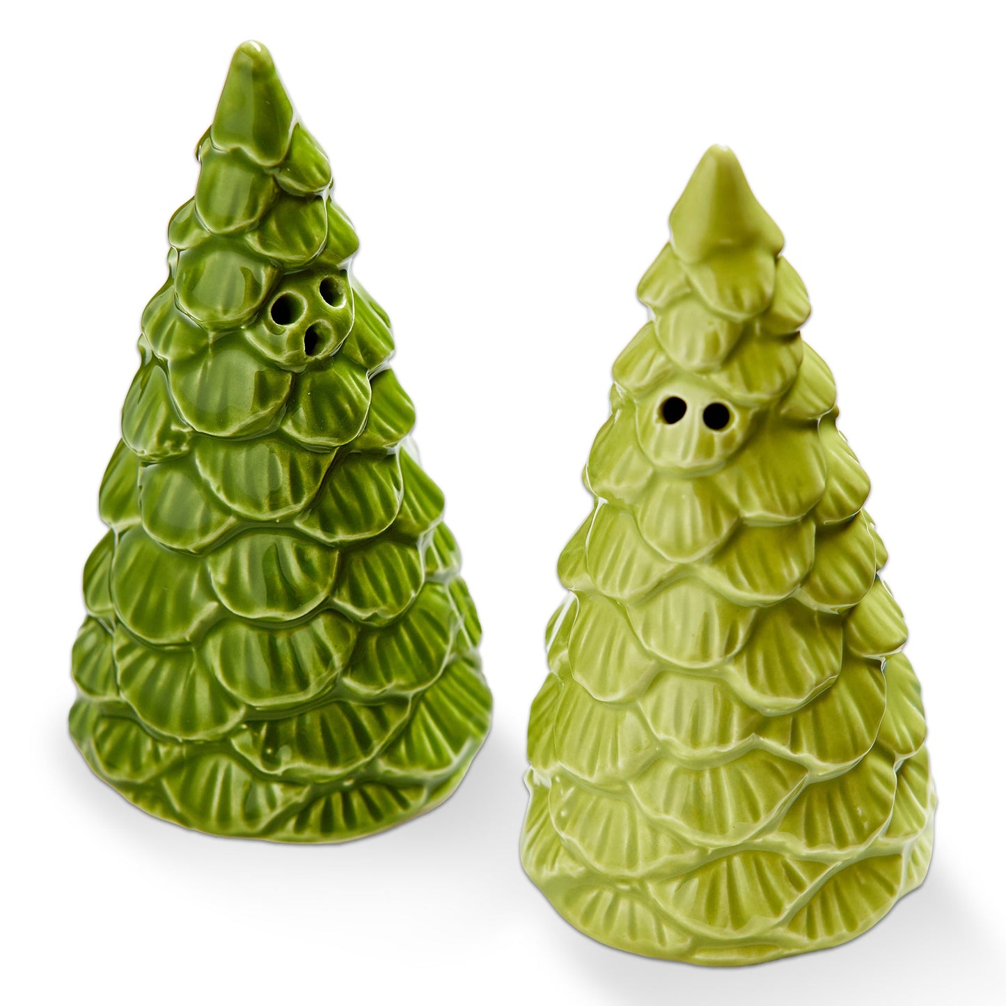 Evergreen Tree S&P S/2