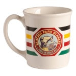 Glacier National Park Mug