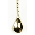 12" Teardrop Barspoon