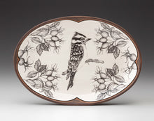 Load image into Gallery viewer, Laura Zindel OVAL Platter
