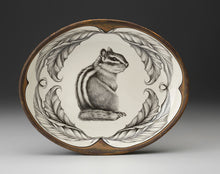 Load image into Gallery viewer, Laura Zindel Small Serving Dish
