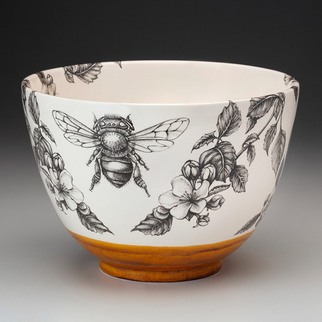 Laura Zindel Large Bowl
