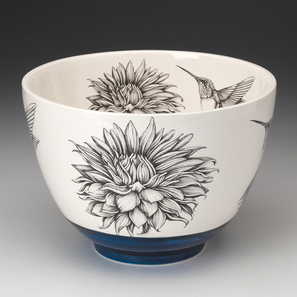 Laura Zindel Large Bowl