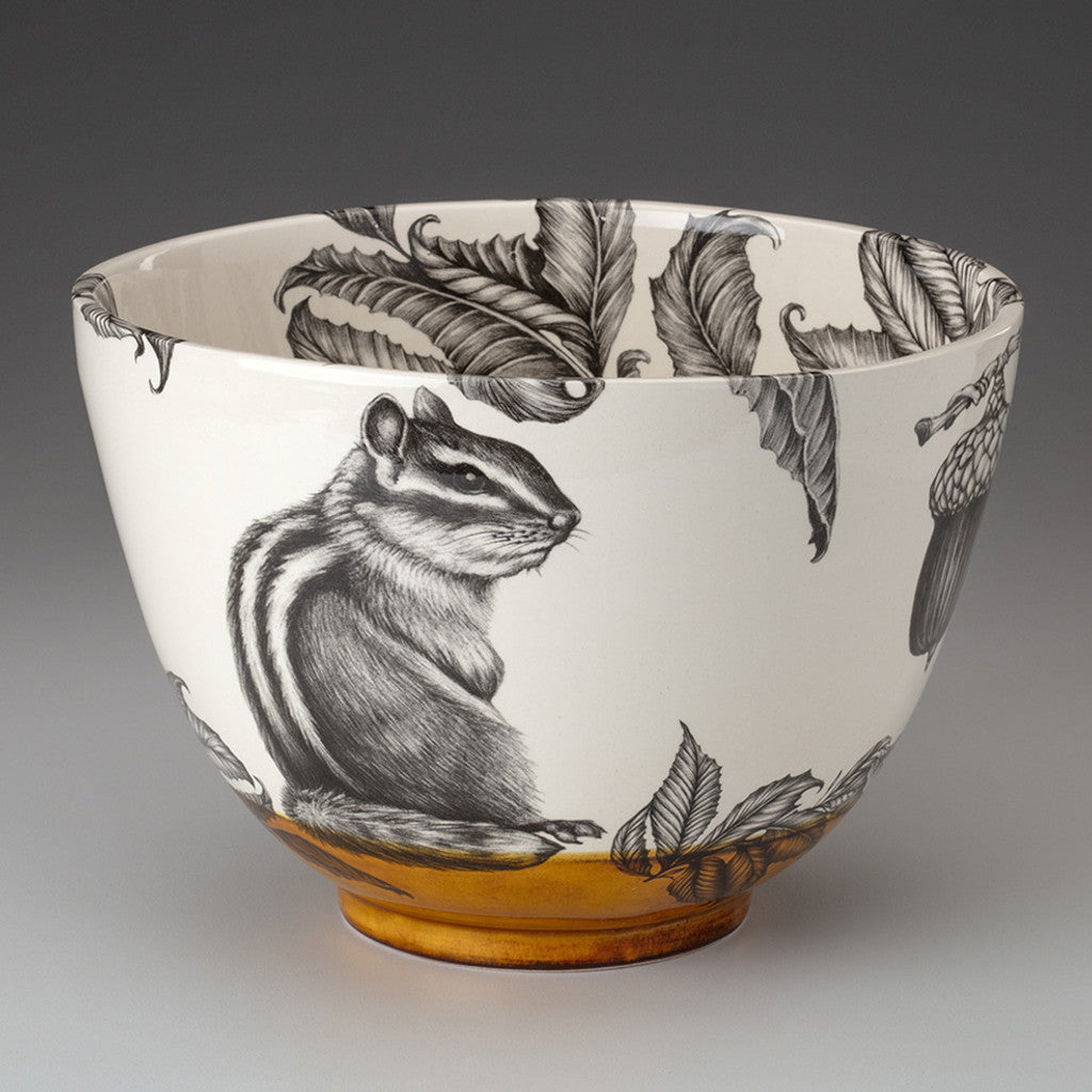 Laura Zindel Large Bowl