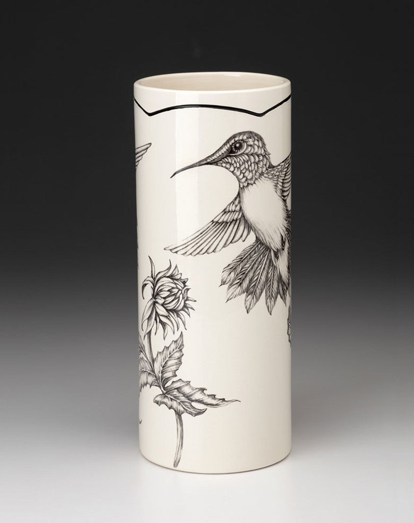 Laura Zindel Small Vase