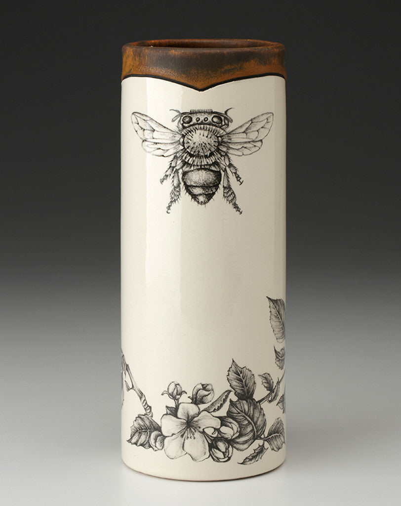 Laura Zindel Small Vase
