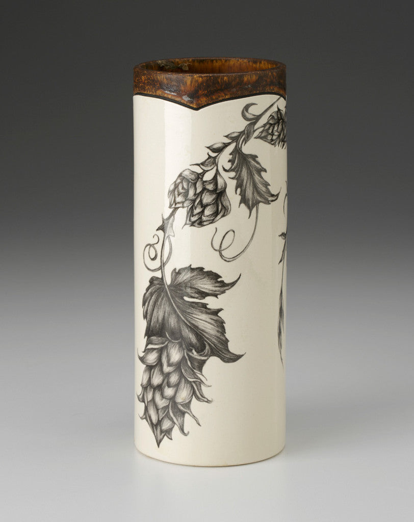 Laura Zindel Small Vase