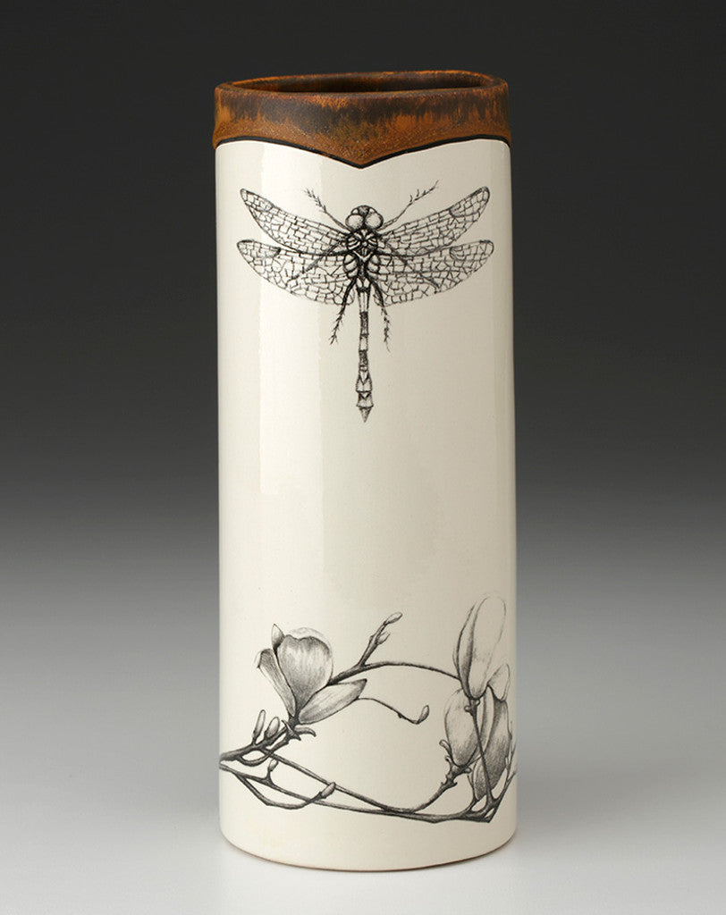 Laura Zindel Small Vase