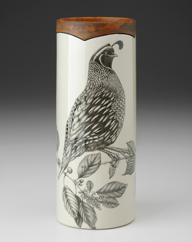 Laura Zindel Small Vase
