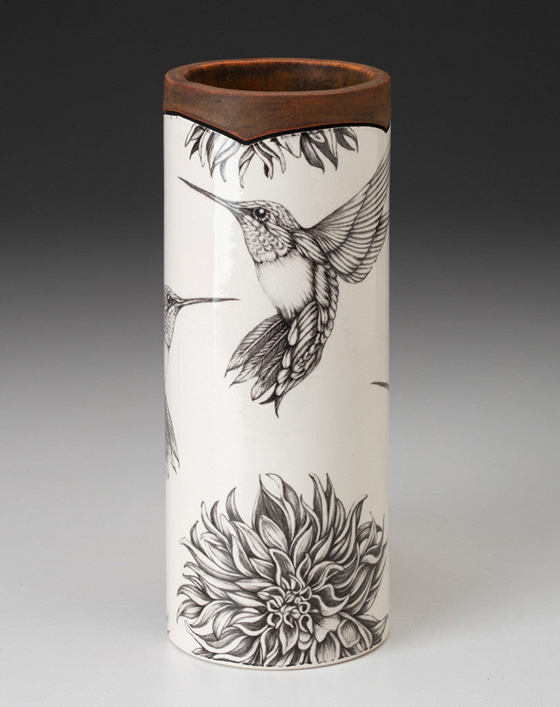 Laura Zindel Small Vase