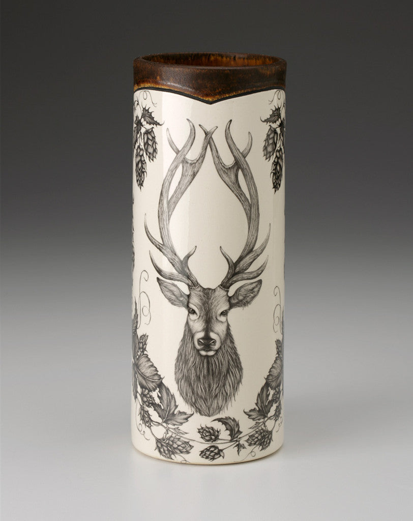 Laura Zindel Small Vase